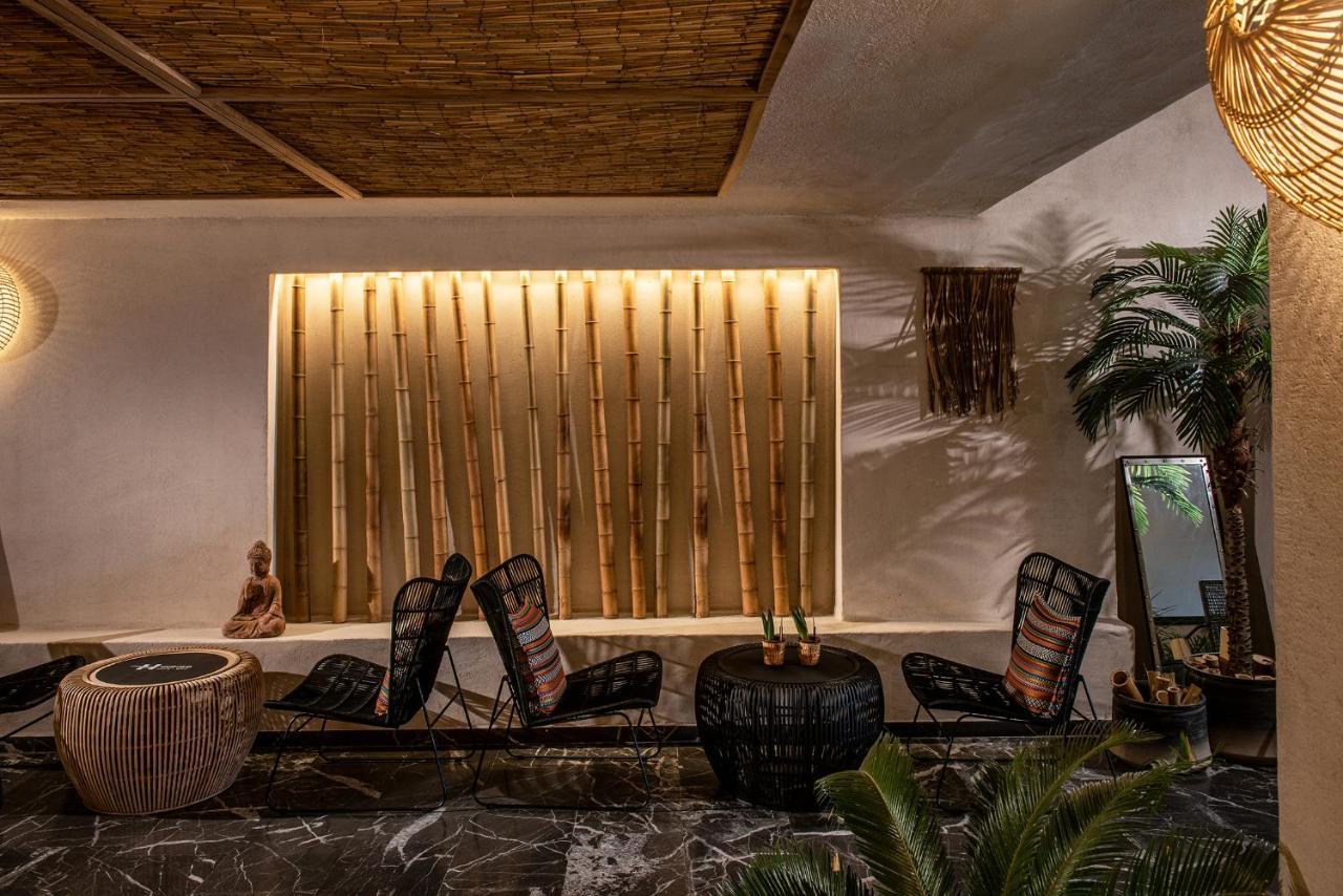 Indigo Casa Adults Only Hersonissos (Crete)