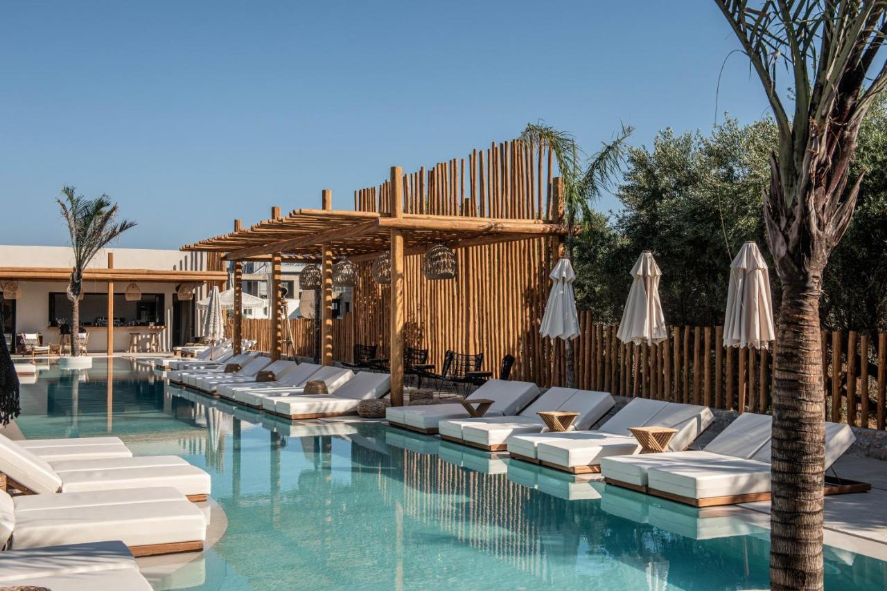 Indigo Casa Adults Only Hotel *