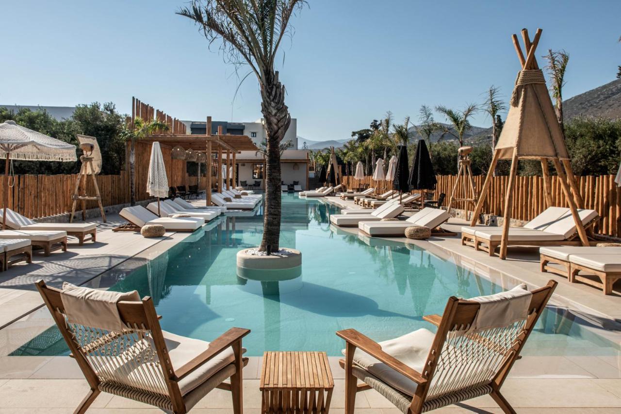 Indigo Casa Adults Only Hotel *