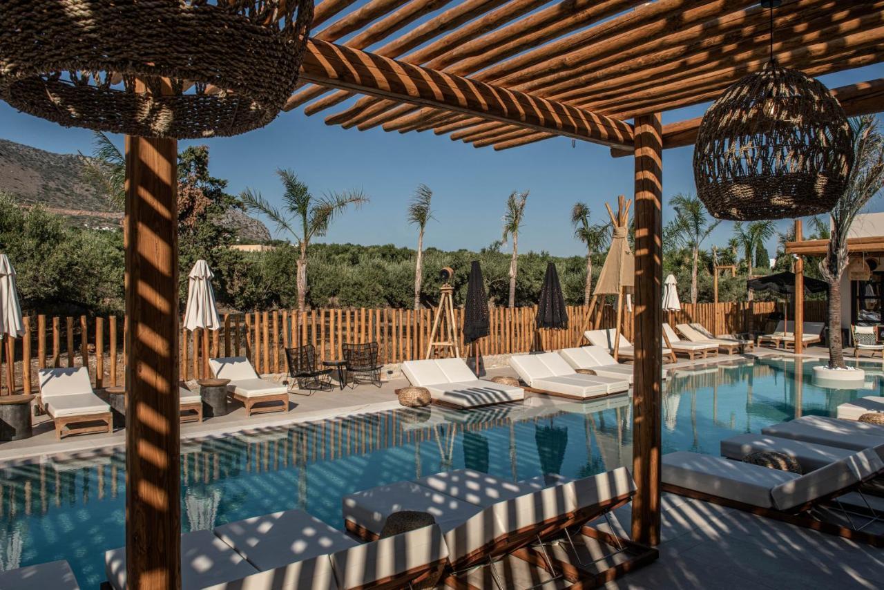 Hotel Indigo Casa Adults Only Hersonissos (Crete)